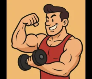 biceps