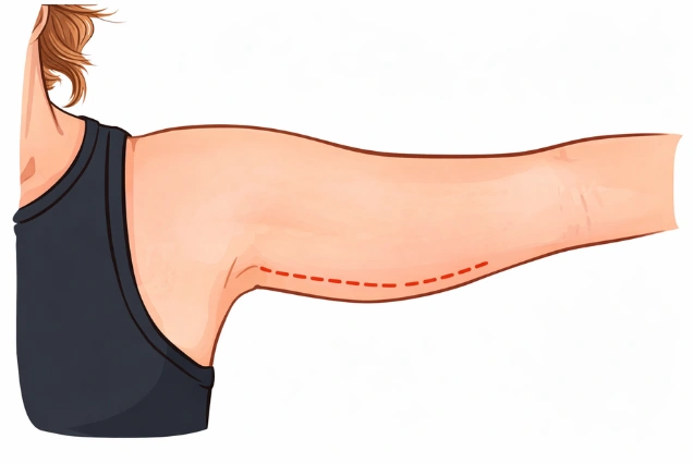 如何減少拜拜肉?| How to lose Bingo Arms?